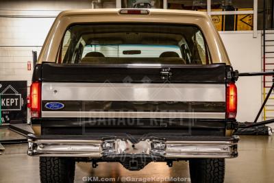 1992 Ford Bronco