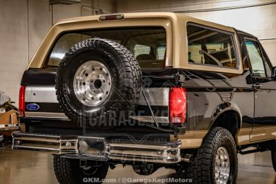 1992 Ford Bronco