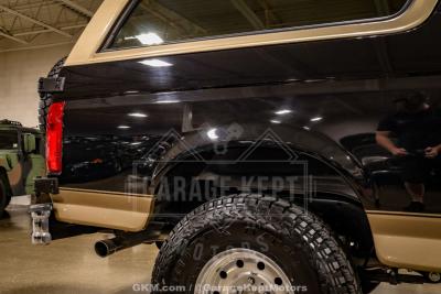 1992 Ford Bronco