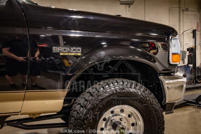 1992 Ford Bronco
