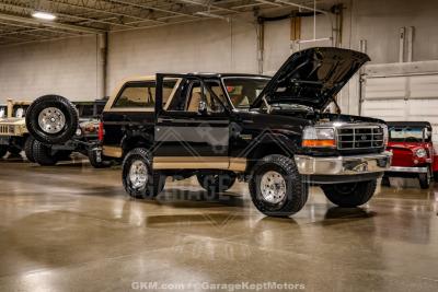1992 Ford Bronco