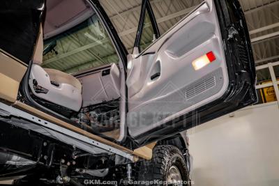 1992 Ford Bronco