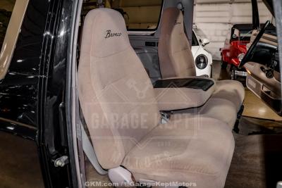 1992 Ford Bronco