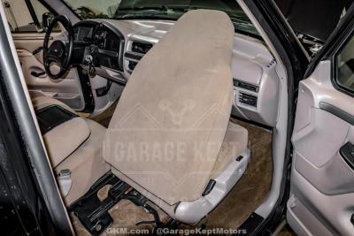 1992 Ford Bronco
