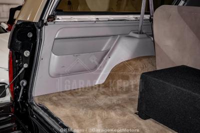 1992 Ford Bronco