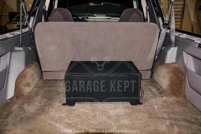 1992 Ford Bronco
