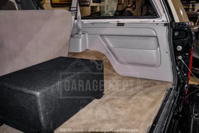 1992 Ford Bronco