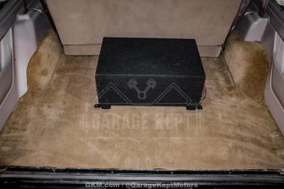 1992 Ford Bronco