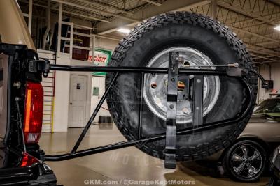 1992 Ford Bronco