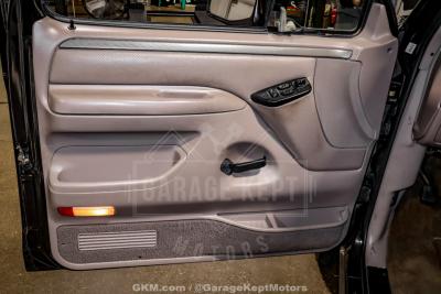 1992 Ford Bronco