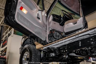 1992 Ford Bronco