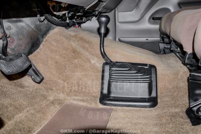 1992 Ford Bronco