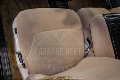 1992 Ford Bronco