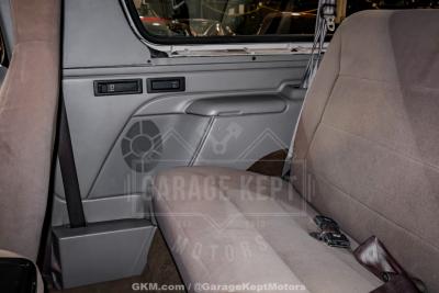 1992 Ford Bronco