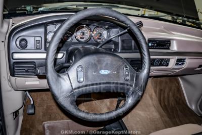 1992 Ford Bronco