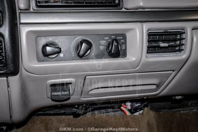 1992 Ford Bronco
