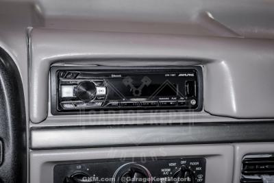 1992 Ford Bronco