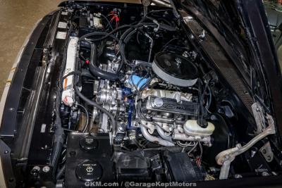 1992 Ford Bronco