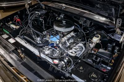 1992 Ford Bronco