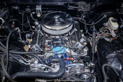 1992 Ford Bronco