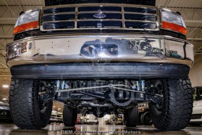 1992 Ford Bronco