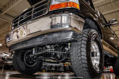 1992 Ford Bronco