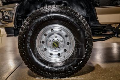 1992 Ford Bronco