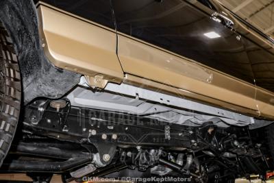 1992 Ford Bronco