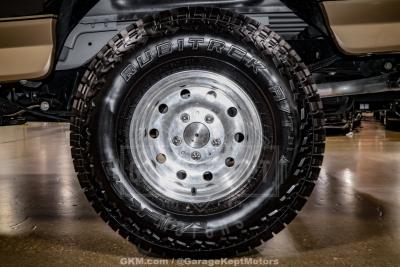 1992 Ford Bronco