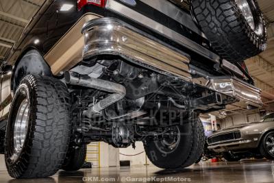 1992 Ford Bronco