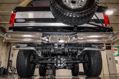 1992 Ford Bronco