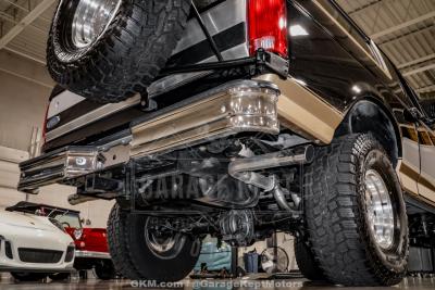 1992 Ford Bronco