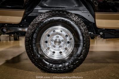 1992 Ford Bronco