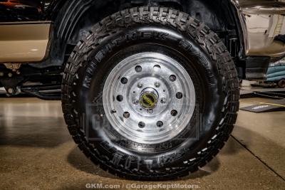 1992 Ford Bronco
