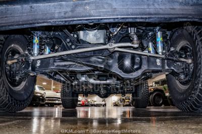 1992 Ford Bronco