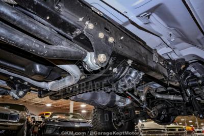 1992 Ford Bronco