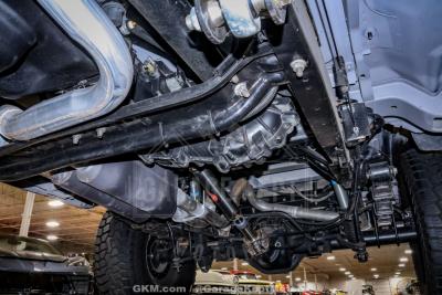 1992 Ford Bronco