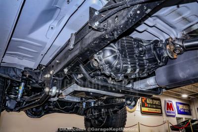 1992 Ford Bronco