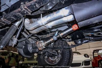 1992 Ford Bronco
