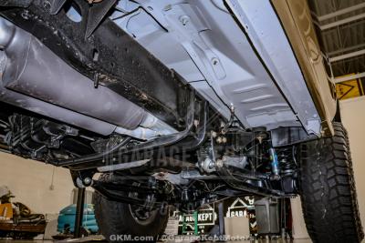 1992 Ford Bronco