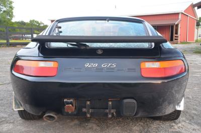 1987 Porsche 928 S4