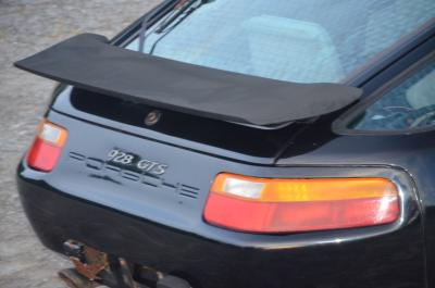 1987 Porsche 928 S4