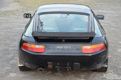 1987 Porsche 928 S4