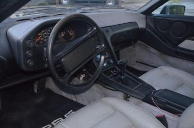 1987 Porsche 928 S4