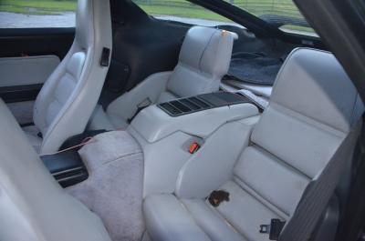 1987 Porsche 928 S4