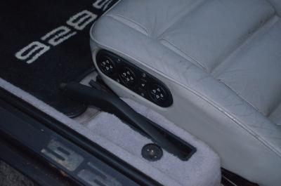1987 Porsche 928 S4