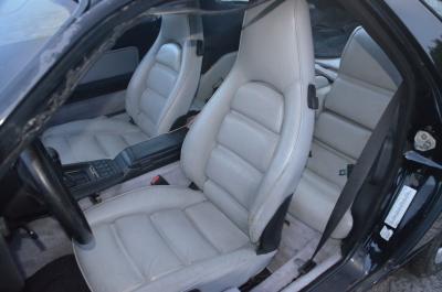 1987 Porsche 928 S4