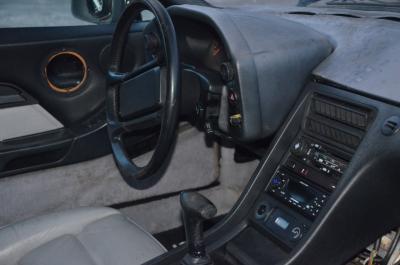 1987 Porsche 928 S4