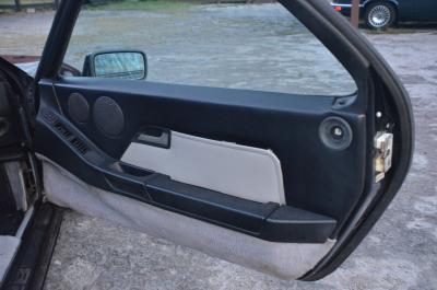 1987 Porsche 928 S4