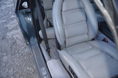 1987 Porsche 928 S4
